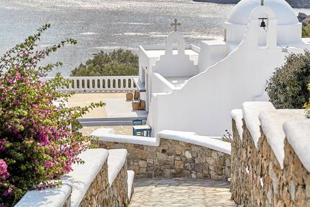 Mykonos Lolita - A Grecotel Resort to Live, Resort/Hotelanlage