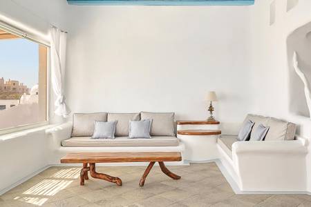 Mykonos Lolita - A Grecotel Resort to Live, Superior