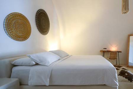 Santorini Suite Home, Wohnbeispiel