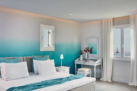 Poseidon of Paros Hotel & Spa, Superior