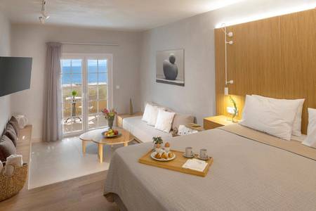 Atrium Hotel Skiathos, Wohnbeispiel