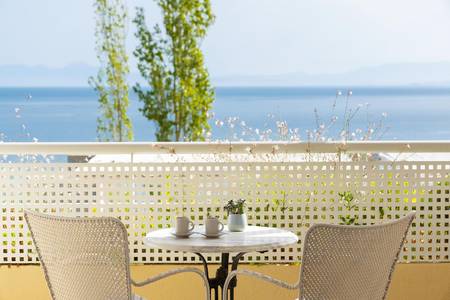 Atrium Hotel Skiathos, Wohnbeispiel