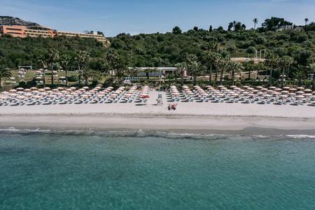 Mangia's Torre del Barone Resort & Spa, sonstige