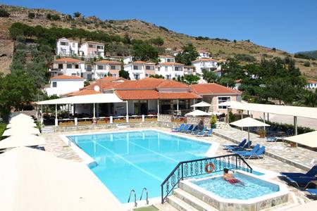 Panorama Resort Hotel, Pool/Poolbereich