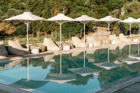 Radisson Resort Plaza Skiathos, Pool/Poolbereich