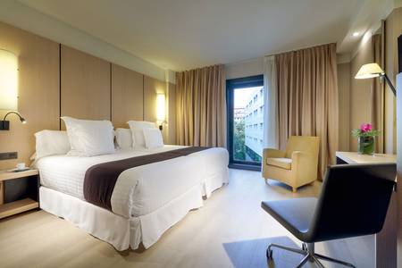 Hotel Occidental Bilbao, Standard