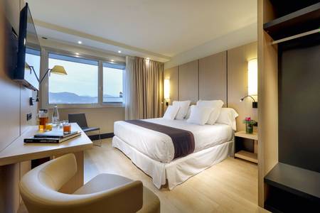 Hotel Occidental Bilbao, Standard