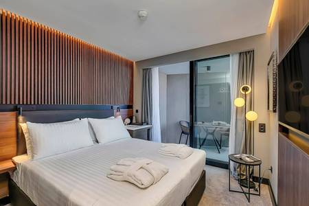 Boutique Hotel Noemia, Standard