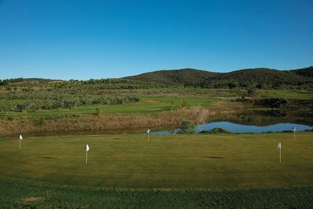 Riva Toscana Golf Resort & Spa,
