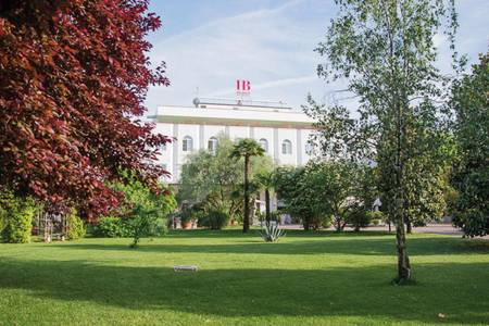 Hotel Bellavista Terme,