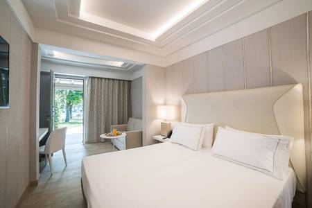 Hotel Splendido Bay Luxury Resort, Junior-Suite