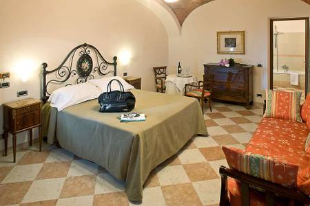 Hotel La Corte Albertina, Suite