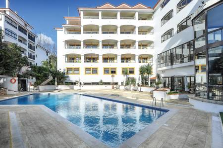 Hotel Clube do Lago, Pool/Poolbereich
