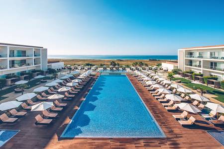 Iberostar Selection Lagos Algarve, Pool/Poolbereich