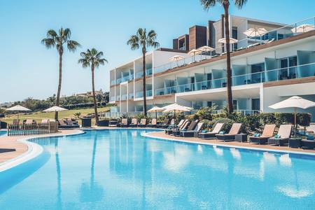 Iberostar Selection Lagos Algarve, Resort/Hotelanlage