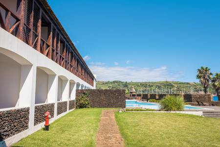 Pousada Forte da Horta - Historic Hotel, Resort/Hotelanlage