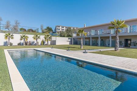 Pestana Gramacho Residences - Aparthotel & Golf, Pool/Poolbereich