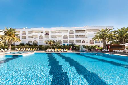 Ukino Terrace Algarve - Concept Hotel, Pool/Poolbereich