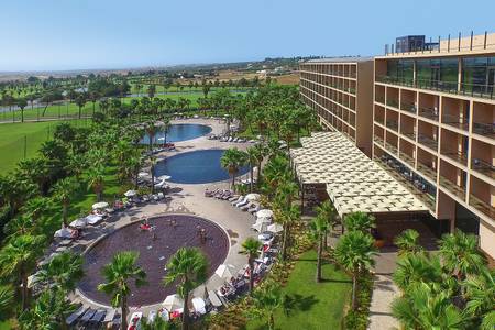 Algarve Marriott Salgados Golf Resort & Conference Center, Pool/Poolbereich