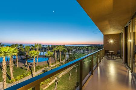 Westin Algarve Salgados Beach Resort, Junior-Suite