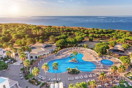 AP Adriana Beach Resort, Resort/Hotelanlage