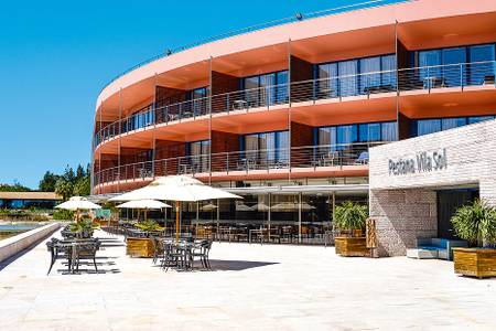 Pestana Vila Sol, Vilamoura - Premium Golf & Spa Resort, Resort/Hotelanlage