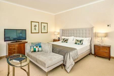 Hotel Quinta do Lago, Premium