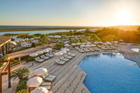 Hotel Quinta do Lago, Pool/Poolbereich