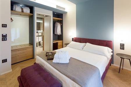 Hotel Silla, Premium