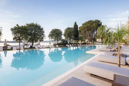 Dreams Corfu Resort & Spa, Pool/Poolbereich