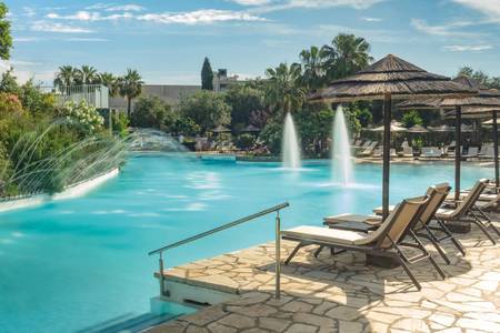 Dreams Corfu Resort & Spa, Pool/Poolbereich