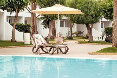 Hotel Playa Park Zensation, Pool/Poolbereich
