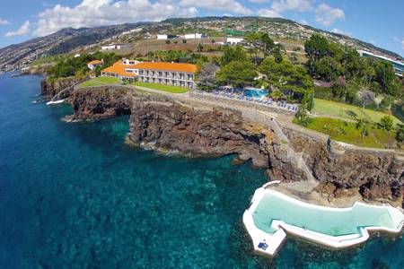 Quinta Albatroz Beach & Yacht Club, sonstige