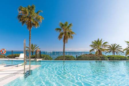 Hotel El Fuerte Marbella, Pool/Poolbereich