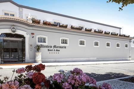 Alentejo Marmoris Hotel & Spa, Resort/Hotelanlage