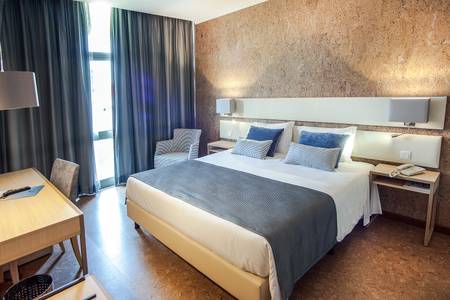 Hotel Vila Park, Junior-Suite