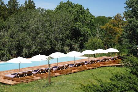 Herdade da Matinha Country House & Restaurant, Pool/Poolbereich