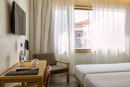 Évora Olive Hotel, Zimmer/Wohnbeispiel