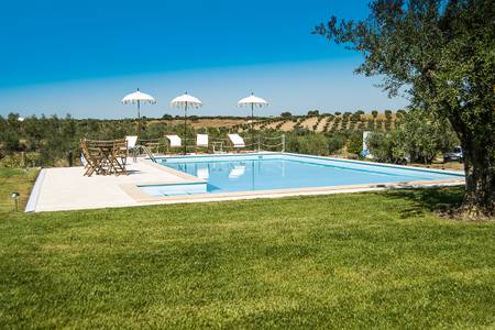 Monte da Estrela Country House & Spa, Pool/Poolbereich