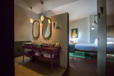 The Vintage Hotel & Spa – Lisbon, Suite