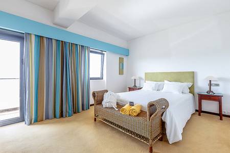 Hotel Golf Mar, Junior-Suite