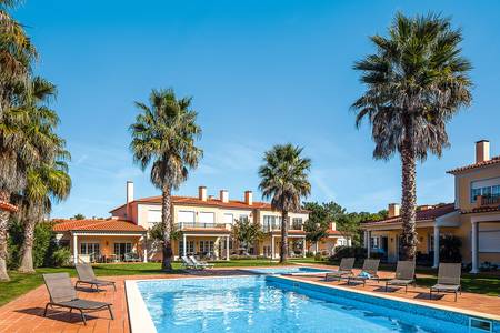 Praia D’El Rey – The Village & The Beachfront, Pool/Poolbereich