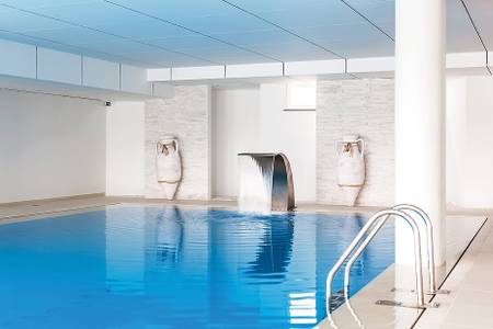 MH Peniche, Spa/Wellness