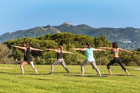 Vila Galé Sintra, Sport/Freizeit