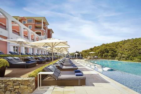 Penha Longa Resort, Pool/Poolbereich