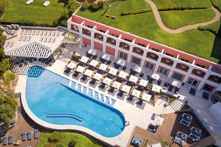 Penha Longa Resort, Pool/Poolbereich