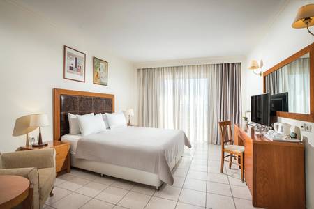 Porto Bello Royal, Junior-Suite