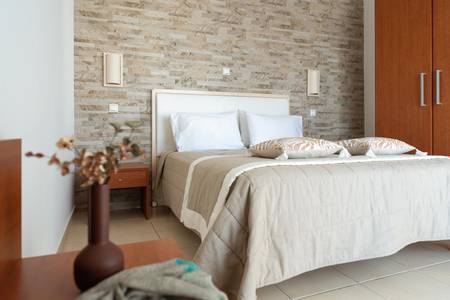 Al Mare Villas, Appartement