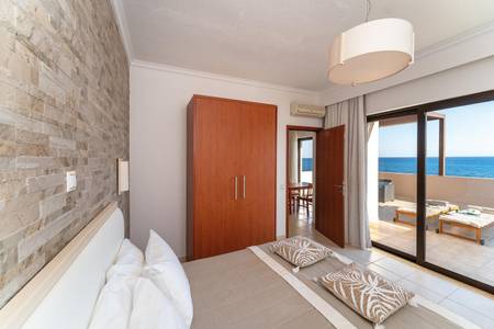 Al Mare Villas, Appartement