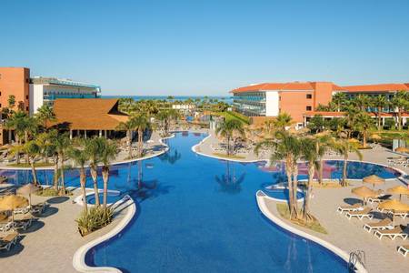 Hotel Best Costa Ballena, Pool/Poolbereich